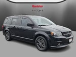2019 Dodge Grand Caravan SE Plus