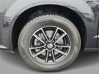 2019 Dodge Grand Caravan SE Plus