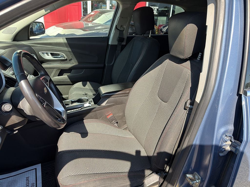 2012 Chevrolet Equinox LT w/1LT