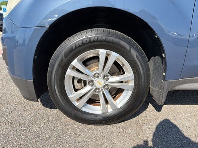2012 Chevrolet Equinox LT w/1LT