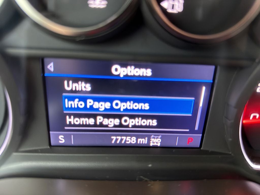 2019 Chevrolet Silverado LT