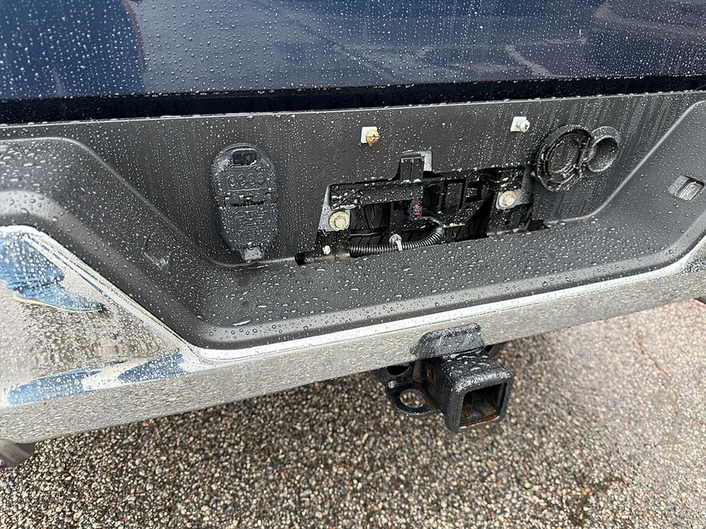 2019 Chevrolet Silverado LT