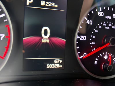 2022 Kia Rio S