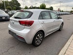 2022 Kia Rio S
