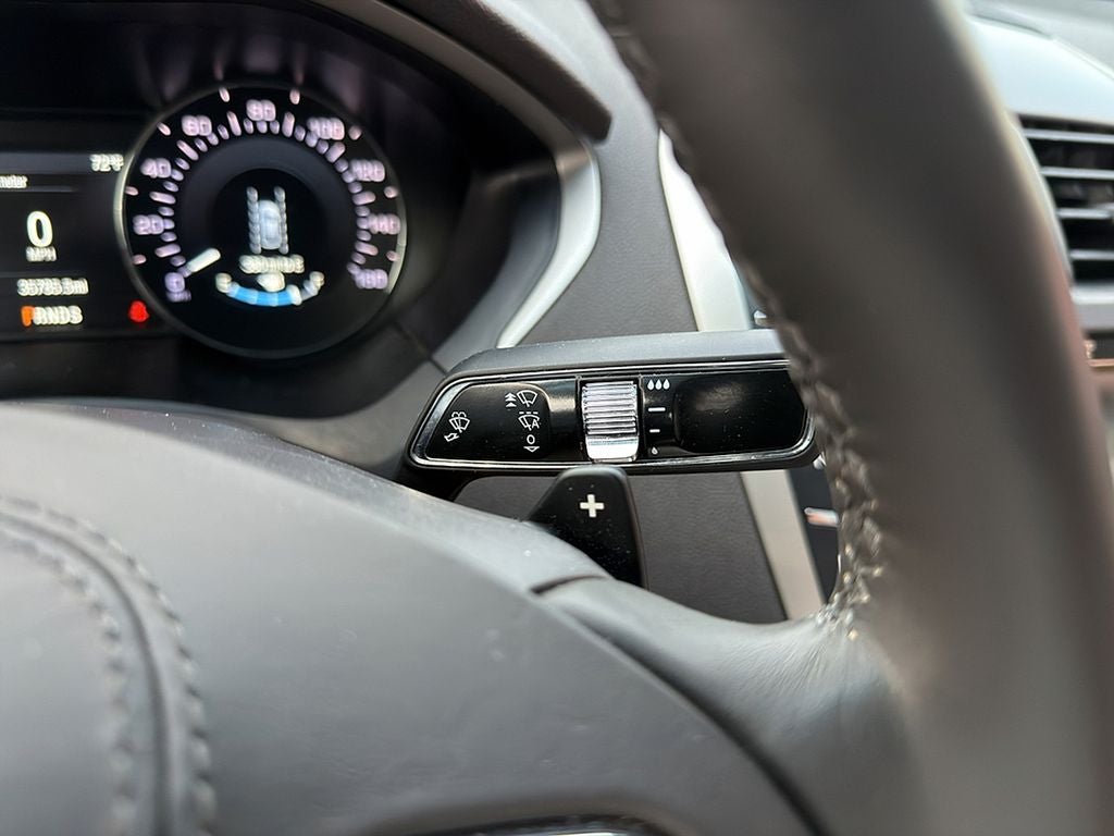 2019 Lincoln MKZ Reserve I