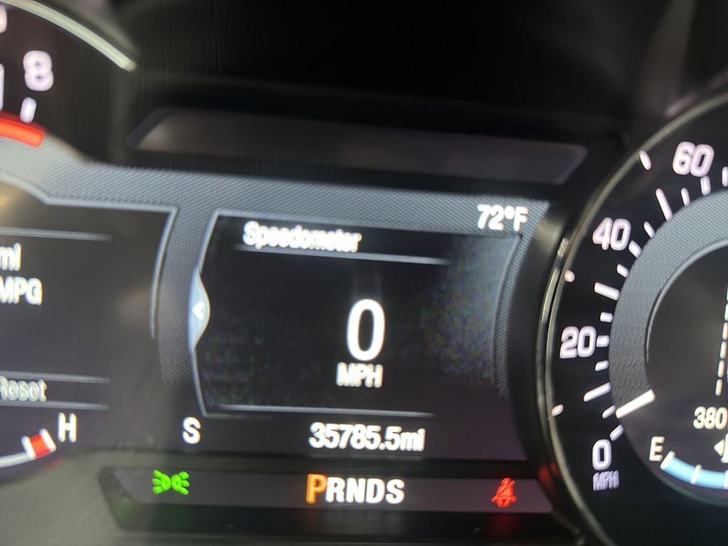 2019 Lincoln MKZ Reserve I
