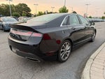 2019 Lincoln MKZ Reserve I