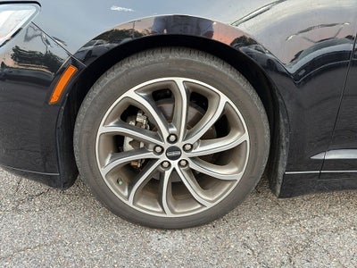 2019 Lincoln MKZ Reserve I