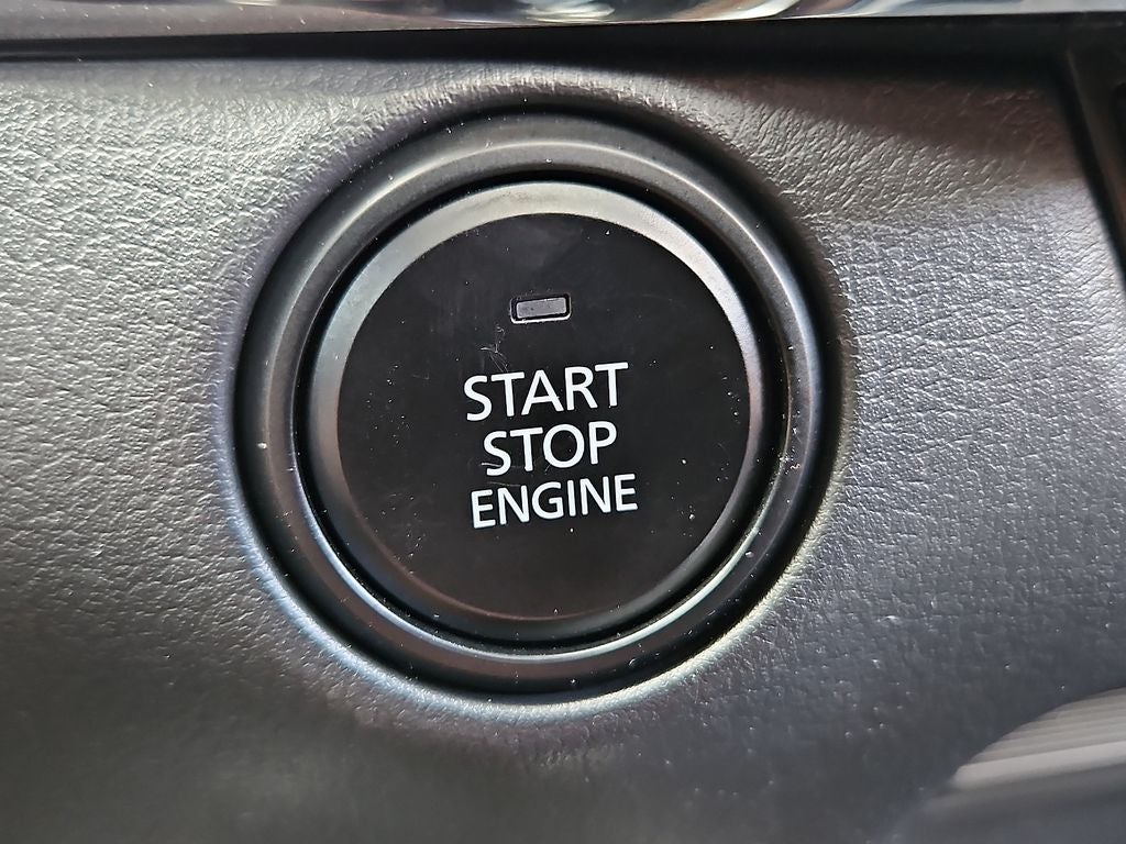 2023 Mazda Mazda CX-30 2.5 S Premium Package