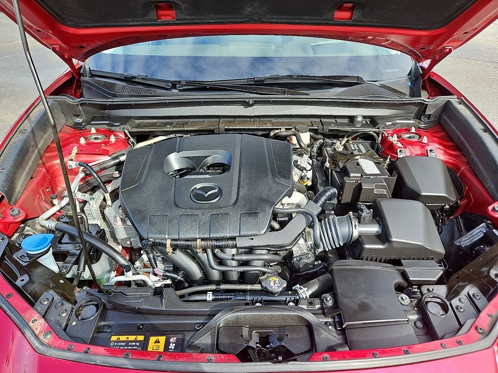 2023 Mazda Mazda CX-30 2.5 S Premium Package