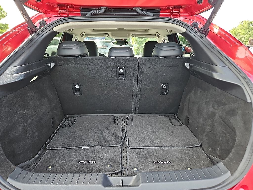 2023 Mazda Mazda CX-30 2.5 S Premium Package
