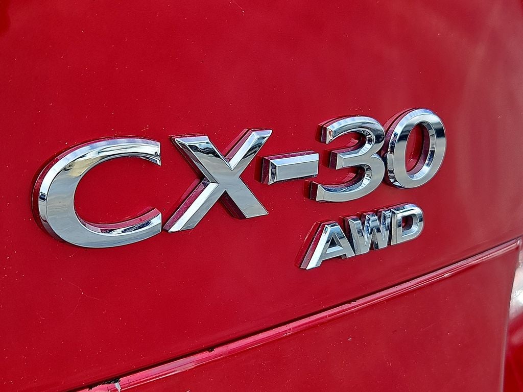 2023 Mazda Mazda CX-30 2.5 S Premium Package