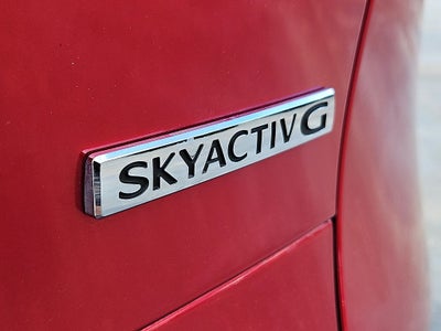 2023 Mazda Mazda CX-30 2.5 S Premium Package