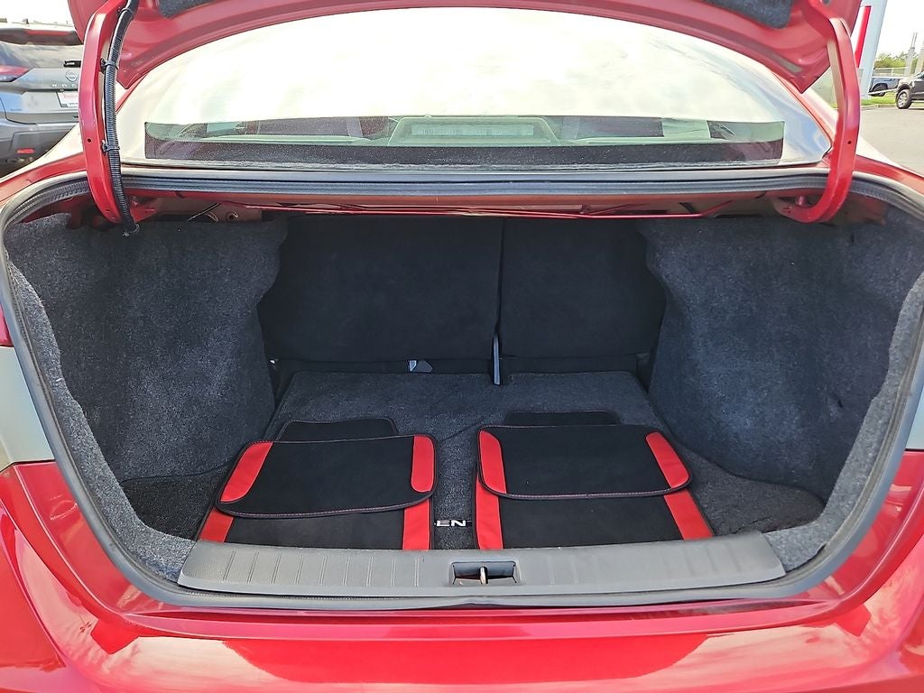 2013 Nissan Sentra SV