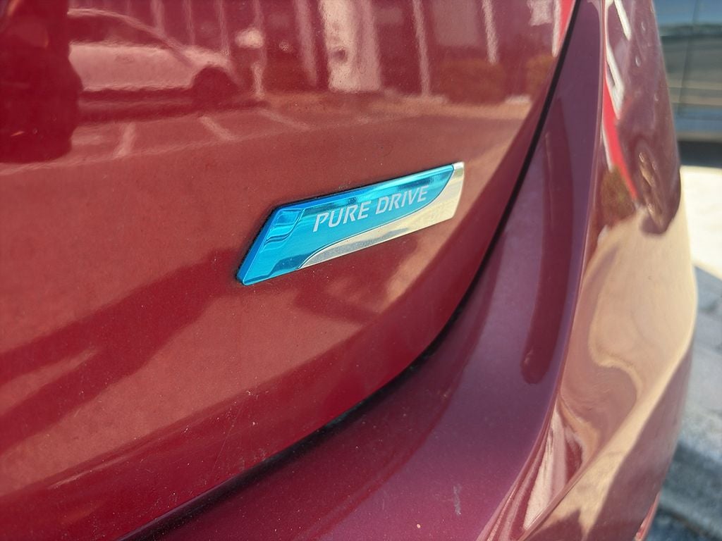 2013 Nissan Sentra SV