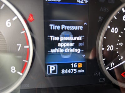 2022 Nissan Sentra S