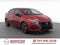 2024 Nissan Versa SR