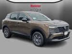 2027 Nissan Kicks S