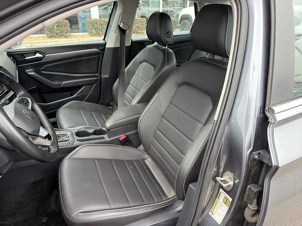 2023 Volkswagen Jetta SE