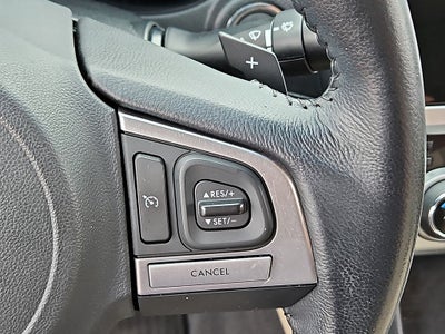 2015 Subaru Legacy 2.5i Limited