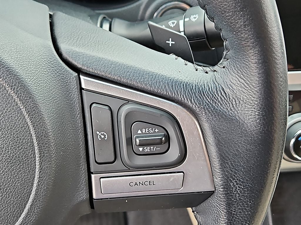 2015 Subaru Legacy 2.5i Limited
