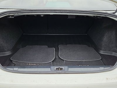 2015 Subaru Legacy 2.5i Limited