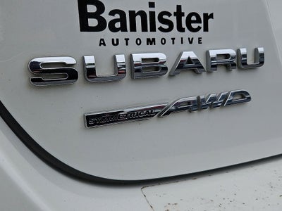 2015 Subaru Legacy 2.5i Limited