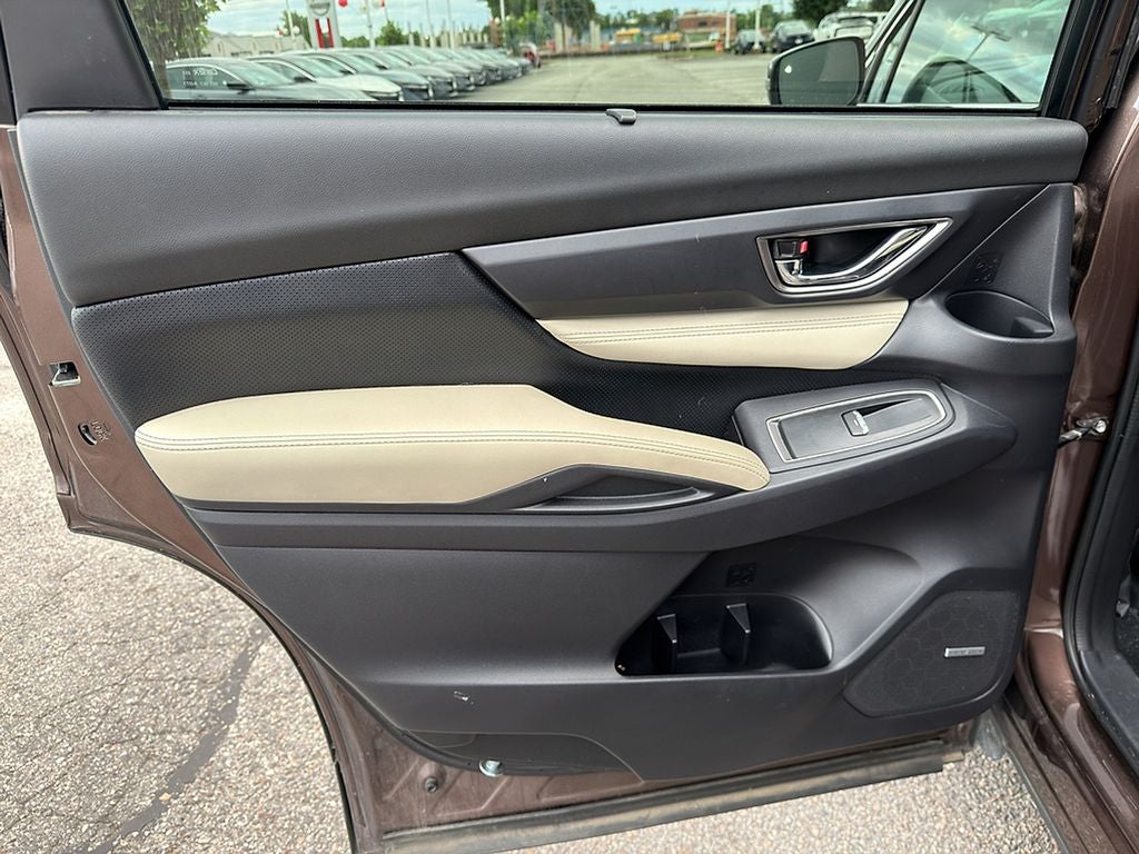 2019 Subaru Ascent Limited