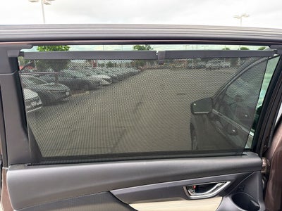 2019 Subaru Ascent Limited