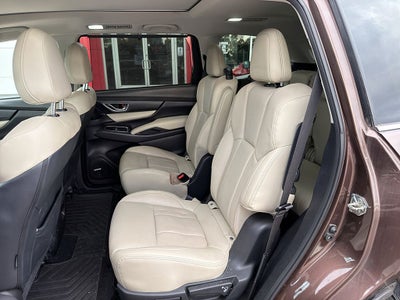 2019 Subaru Ascent Limited
