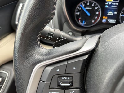 2019 Subaru Ascent Limited