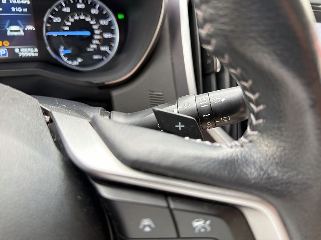 2019 Subaru Ascent Limited