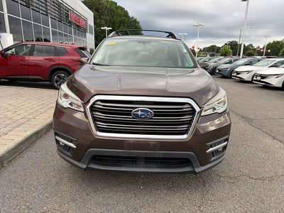 2019 Subaru Ascent Limited