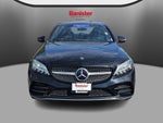 2020 Mercedes-Benz C-Class C 300 4MATIC®