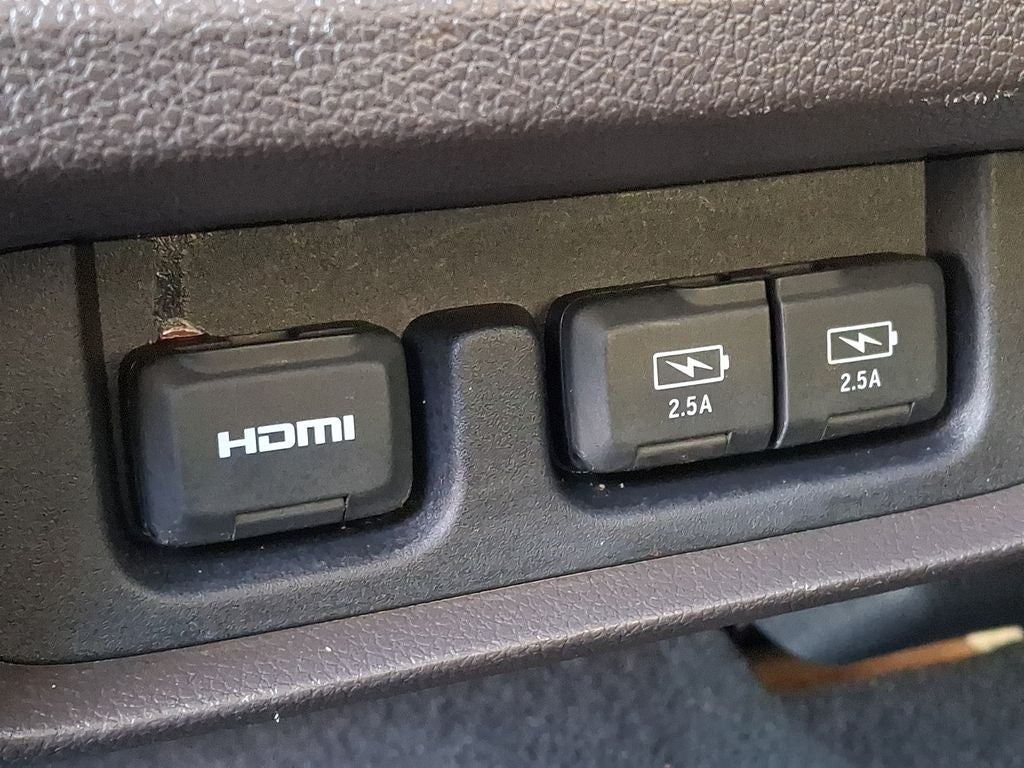 2020 Honda Odyssey Touring