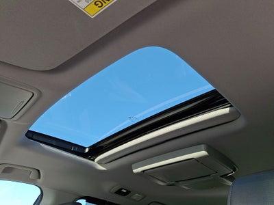 2020 Honda Odyssey Touring