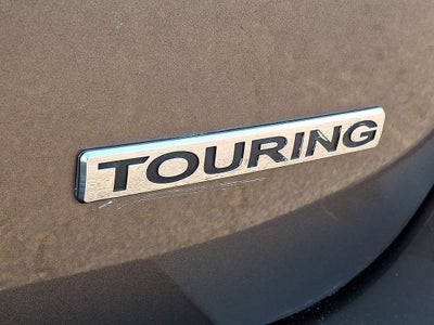 2020 Honda Odyssey Touring