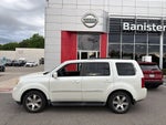 2015 Honda Pilot Touring