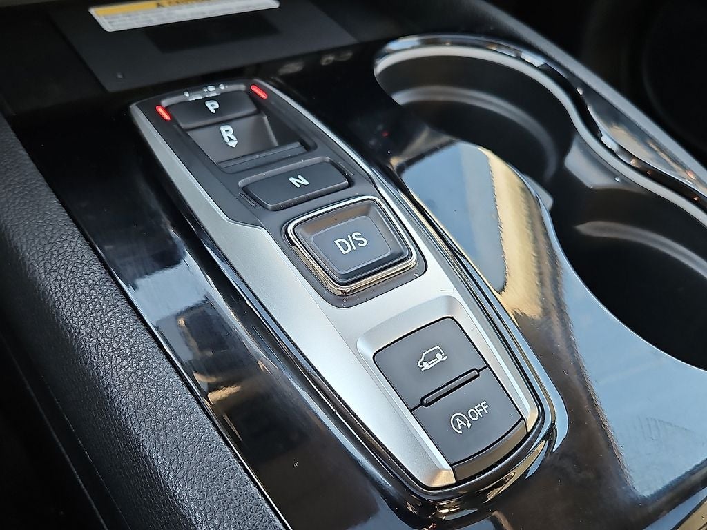 2021 Honda Pilot Elite