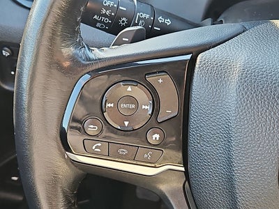 2021 Honda Pilot Elite