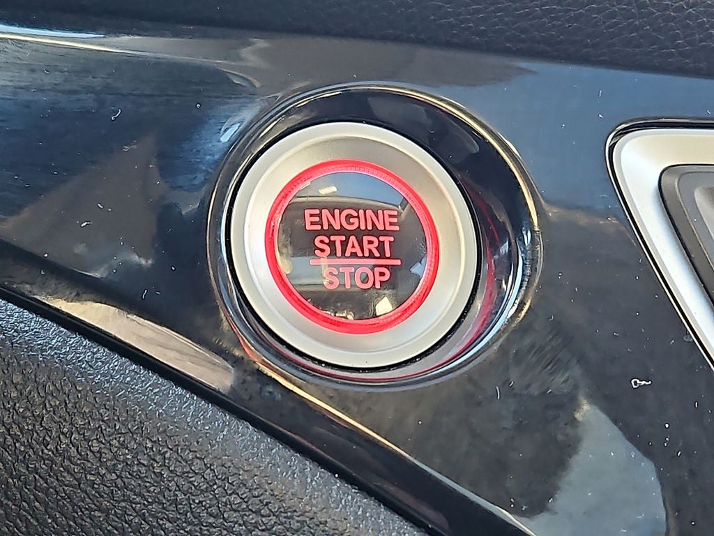 2021 Honda Pilot Elite