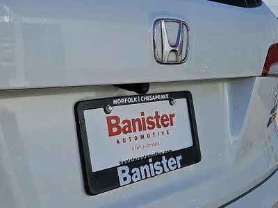 2021 Honda Pilot Elite