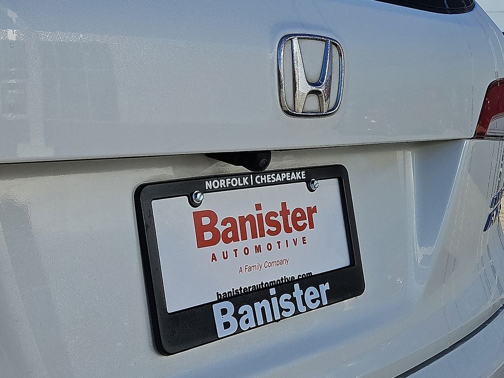 2021 Honda Pilot Elite