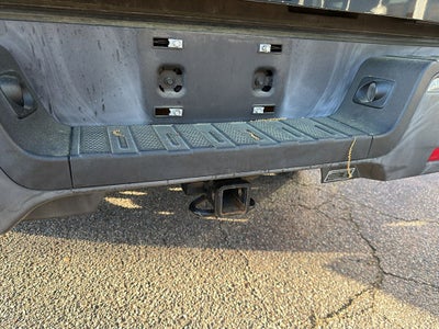 2017 Honda Ridgeline Sport