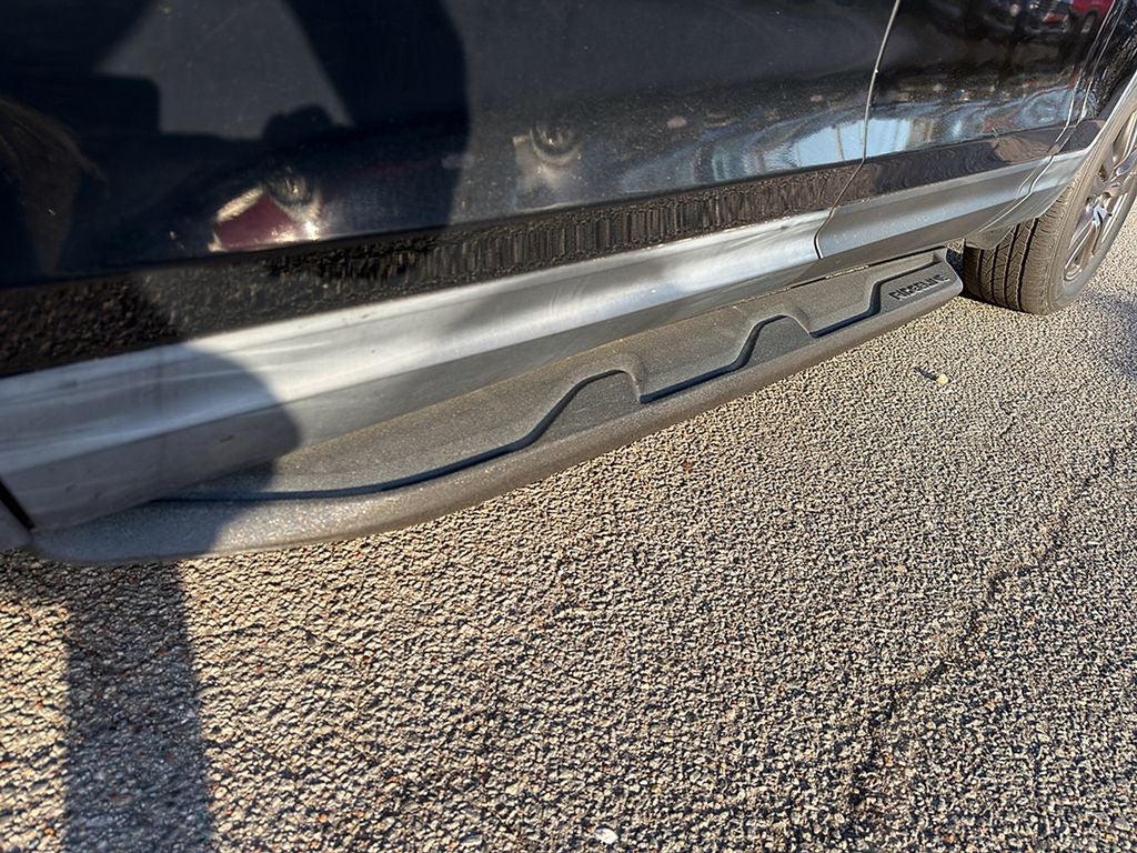 2017 Honda Ridgeline Sport