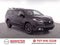 2018 Honda Ridgeline Black Edition