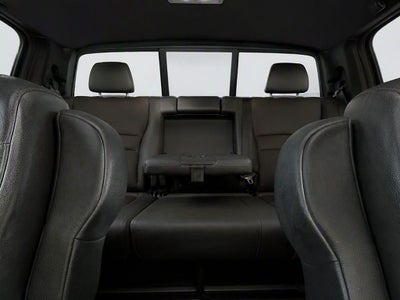 2018 Honda Ridgeline Black Edition