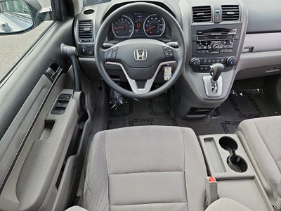 2010 Honda CR-V EX