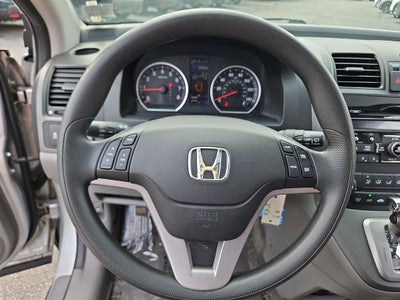 2010 Honda CR-V EX