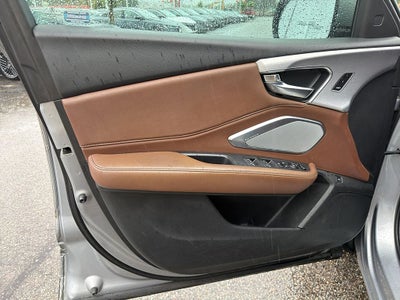 2019 Acura RDX w/Technology Pkg